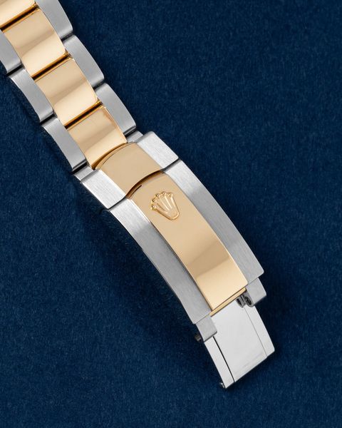 Rolex Datejust 41 126333